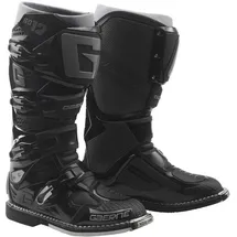 Gaerne SG-12 Enduro Schwarz 43