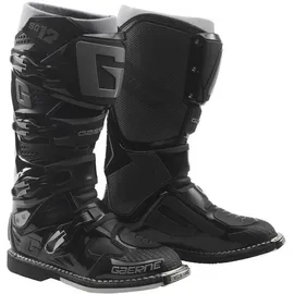 Gaerne SG-12 Enduro Schwarz 43