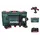 Metabo BS 18 LTX BL Q I inkl. 1x Akku 4,0 Ah + metaBOX