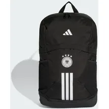 adidas Deutschland Rucksack 2026 schwarz/weiß Unisex ONE SIZE