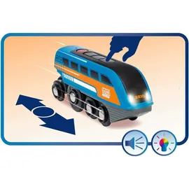 BRIO Smart Tech Sound Action Tunnel