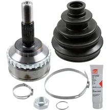 FEBI BILSTEIN 185933 radseitig, für RENAULT