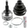 FEBI BILSTEIN 185933 radseitig, für RENAULT