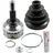 FEBI BILSTEIN 185933 radseitig, für RENAULT