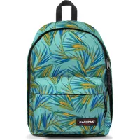 Eastpak Out of Office brize palm aqua