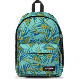 Eastpak Out of Office brize palm aqua