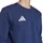 adidas Entrada 26 Sweatshirt Team Navy Blue 2/White S
