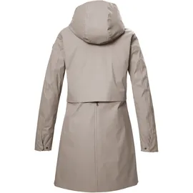 G.I.G.A. DX Parka GS 57 WMN PRK Damen Beigefarbene 44