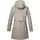G.I.G.A. DX Parka GS 57 WMN PRK Damen Beigefarbene 44