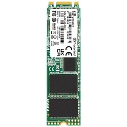 Transcend Transcend MTS970T 2 TB Interne M.2 SATA SSD 2280 SATA III Retail TS2TM interne SSD (2)