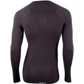 Uyn Energyon Langarm-baselayer Schwarz XXL