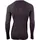 Uyn Energyon Langarm-baselayer Schwarz XXL