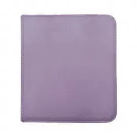 Ultra Pro - 12-Pocket Zippered PRO-Binder