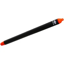 Wedo Teleskop-Zeigestab 126cm schwarz