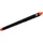 Wedo Teleskop-Zeigestab 126cm schwarz