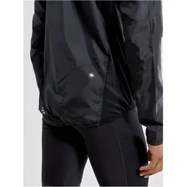 Craft Essence Light Wind Jacket black XXL
