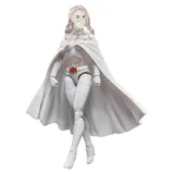 Hasbro The Uncanny X-Men Marvel Legends Actionfigur Emma Frost (Diamond Form) 15 cm