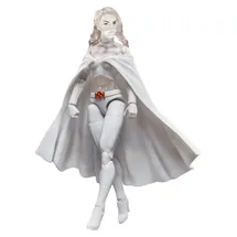 Hasbro The Uncanny X-Men Marvel Legends Actionfigur Emma Frost (Diamond Form) 15 cm