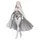 Hasbro The Uncanny X-Men Marvel Legends Actionfigur Emma Frost (Diamond Form) 15 cm