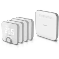 Bosch Raumthermostat II 230 V