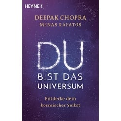 Du bist das Universum