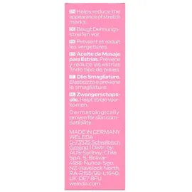 Weleda Schwangerschafts - Pflegeöl 10 ml