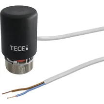 TECE TECEfloor SLQ Stellantrieb TA 2,0 230 V