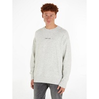Tommy Jeans Pullover CLASSICS SWEATER EXT«, Gr. XL,