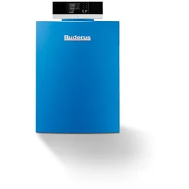 Buderus Gas-Brennwertkessel GB212-22 22 kW