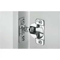 Hettich Frontrahmenscharnier Plus 4 FM 110°