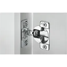 Hettich Frontrahmenscharnier Plus 4 FM 110°