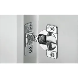 Hettich Frontrahmenscharnier Plus 4 FM 110°