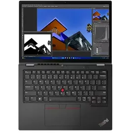 Lenovo ThinkPad L13 2-in-1 G5 Intel Core Ultra 5 125U 16 GB RAM 512 GB SSD LTE