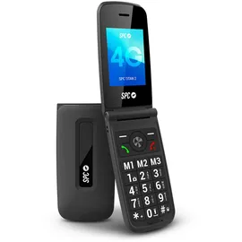 SPC Titan 2 schwarz