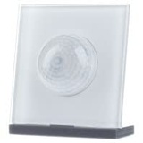 MDT Glas-Präsenzmelder mit Licht-/Temperatursensor, Bewegungsmelder (SCN-G360D3.03)