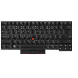Lenovo 01HX499, Tastatur, US Englisch, Tastatur mit Hintergrundbeleuchtung, Leno