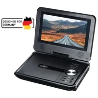 Reflexion DVD7002N