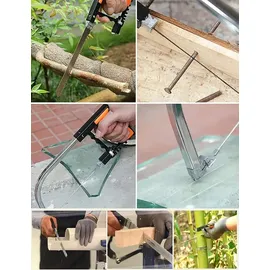 VOREL Multifunktions-Säge Mit Blattsatz