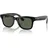 Ray-Ban Meta Wayfarer RW4006 50 mm Shiny Black / G-15 Green