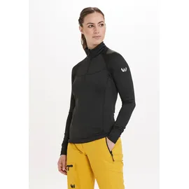 Whistler Blume Schwarz XXL