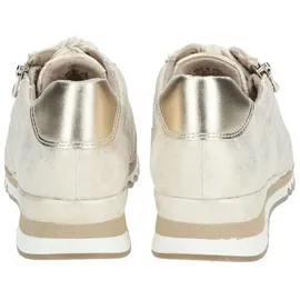Marco Tozzi 2-23782-41 Damen Gold 38