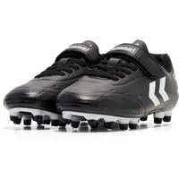 hummel Top Star F.g. Jr Football Boots, Schwarz, 35