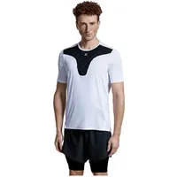 X-Bionic Corefusion Run Kurzarm-baselayer - White - M