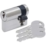 BASI G102 Profilhalbzylinder 10 / 30mm