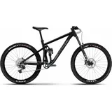 Ghost Riot AM Essential Schwarz Modell 2023