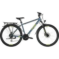 Lakes Free 26 HD Blau Modell 2024