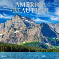 Browntrout Verlags GmbH American the Beautiful - Schönes Amerika