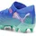 Puma Future 7 Ultimate FG/AG bluemazing/puma white/electric peppermint 41