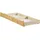 OTTO home Bettschubkasten OTTO HOME "Luven", beige (natur), B:18cm H:20cm T:65cm, Massivholz, Schubladen, Bettschubkasten, aus massiver Kiefer, 2 Stück, passen perfekt unter das Bett Luven