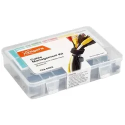 Vogels COMFORT TVA 6203 Kabelmanagement Kit